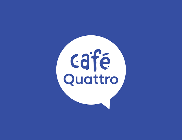 Café Quattro – Growmore Parking Client